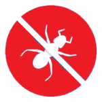 ants logo red